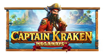 Captain Kraken